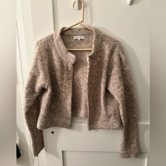 emory park Sweaters - Emory Park cropped cardigan